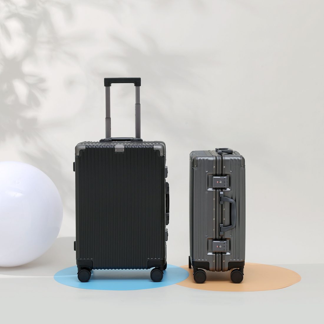 2018 Aluminum-Frame Series — product photo 3