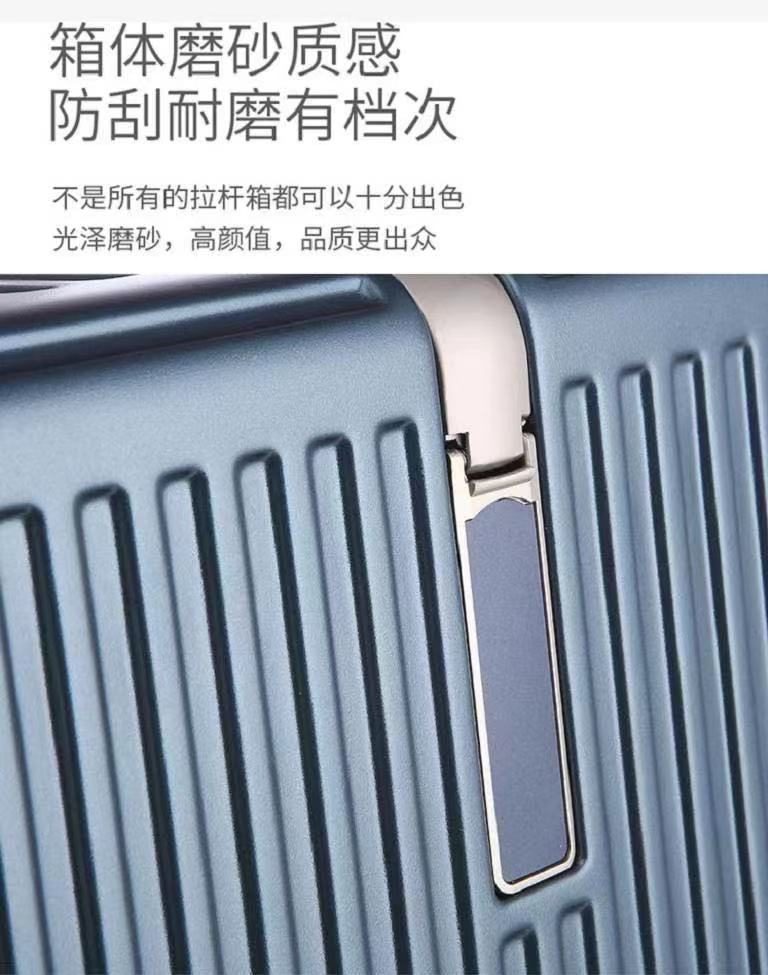 2031 Expandable Zip Series — product photo 2
