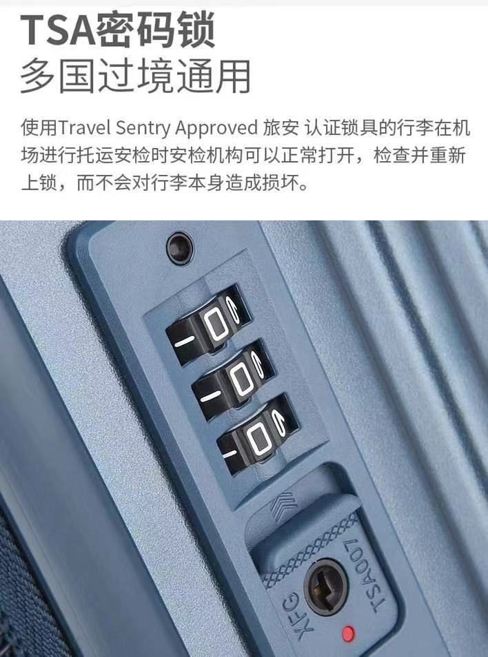 2031 Expandable Zip Series — product photo 3