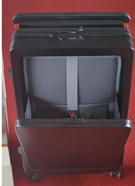 2321 Wide-Handle Front-Opening Series — product photo 3