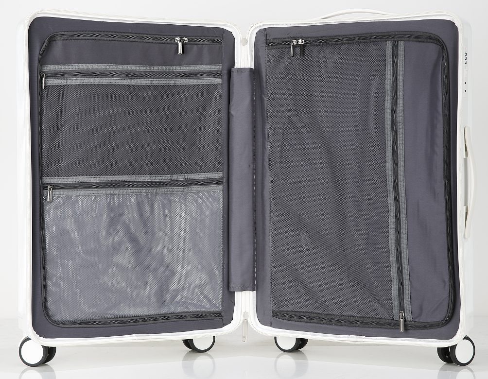 2408 Zip Series — product photo 2