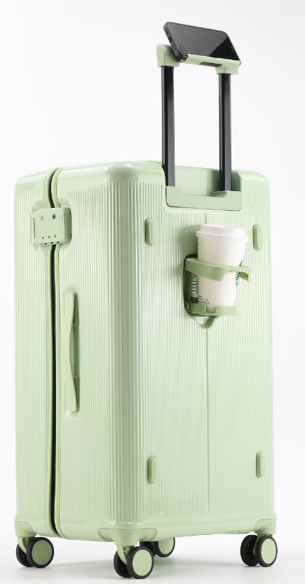 2506-A Zip Series — product photo 2